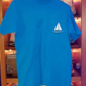 Vintage Santa Cruz Pocket Shirt